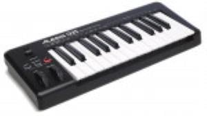 Alesis Q25 / 25 Tuş MIDI Klavye