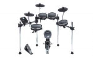 ALESIS Surge Mesh Kit File Derili 8-Parça Elektronik Davul Seti