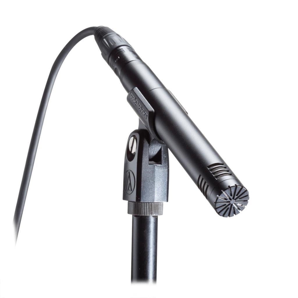 Audio Technica AT2031 Condenser Enstruman Mikrofonu