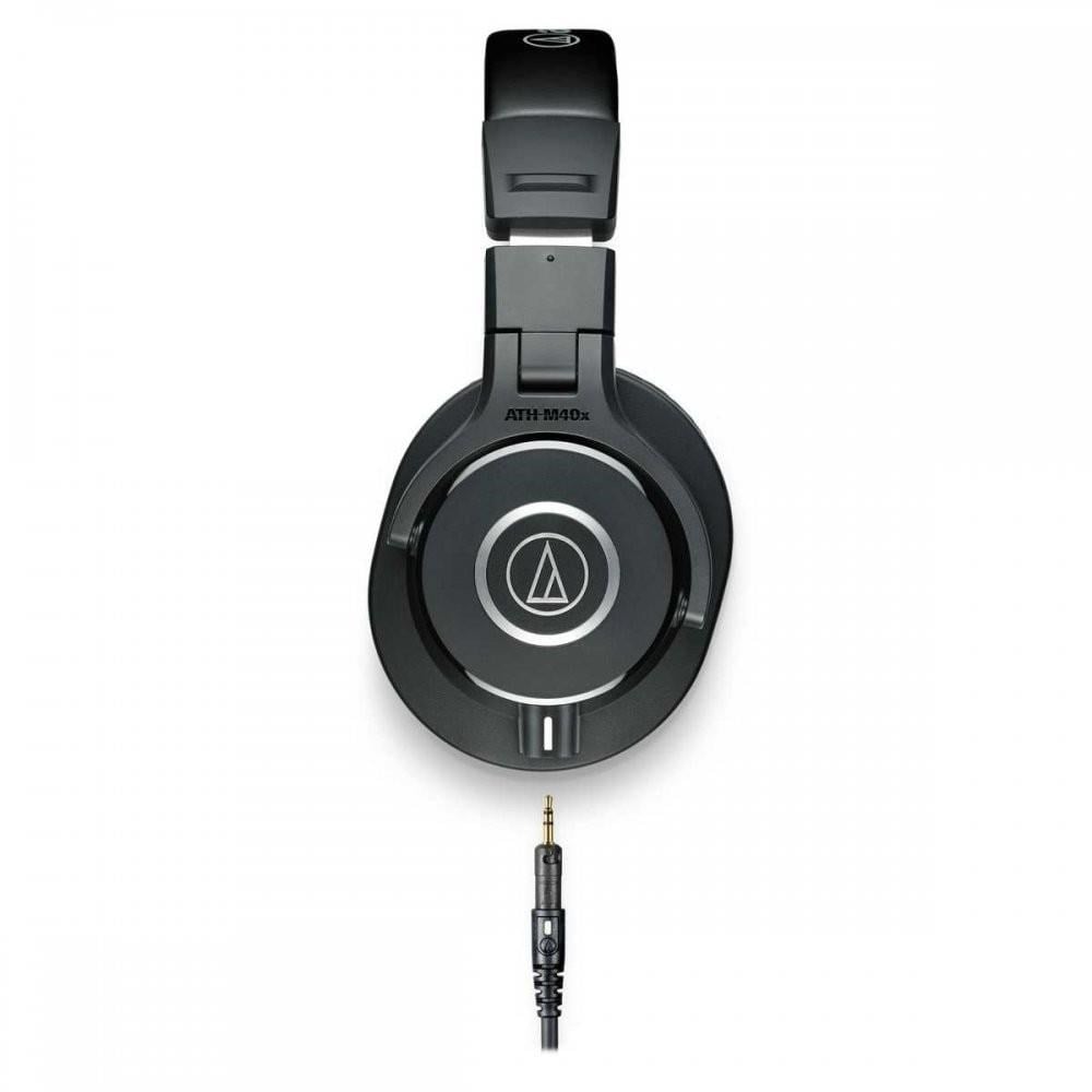 Audio Technica ATH-M40x Profesyonel Stüdyo Kulaklık