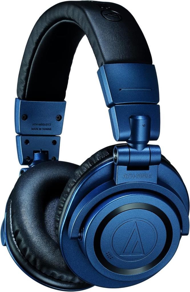 Audio Technica ATH-M50XBT2DS Wireless Stüdyo Kulaklık