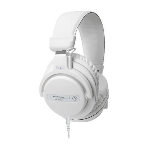 Audio Technica ATH-PRO5xWH Dj Kulaklık (Beyaz)