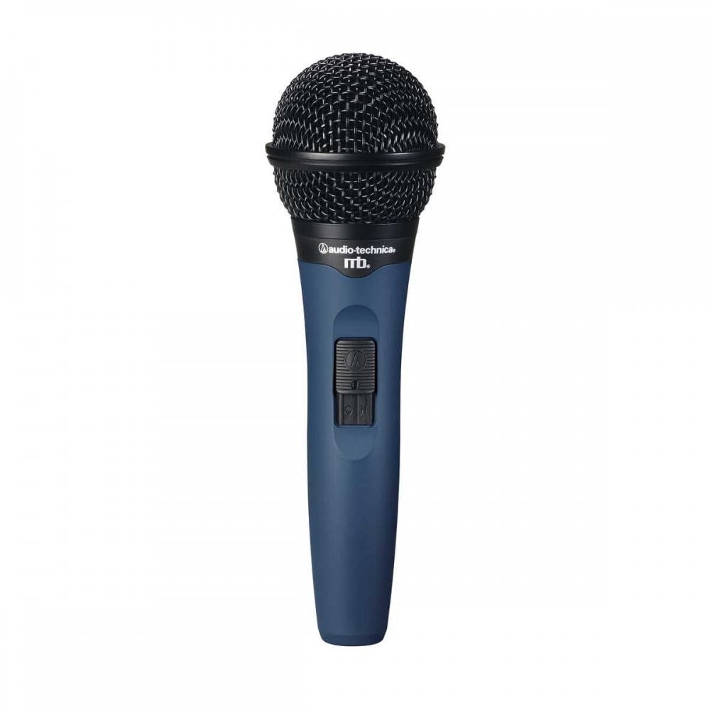 Audio Technica MB1K Dinamik Vokal Mikrofonu