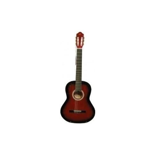 BARCELONA LC 3600 RDS 3/4 Klasik Gitar (KILIF+PENA)