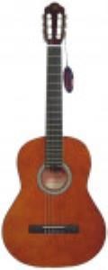 BARCELONA LC 3600 YW 3/4 Junior Boy Klasik Gitar (KILIF+PENA)