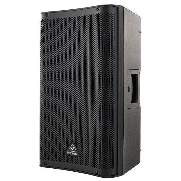 Behringer DR112DSP Aktif 1200 Watt 12'' Hoparlör