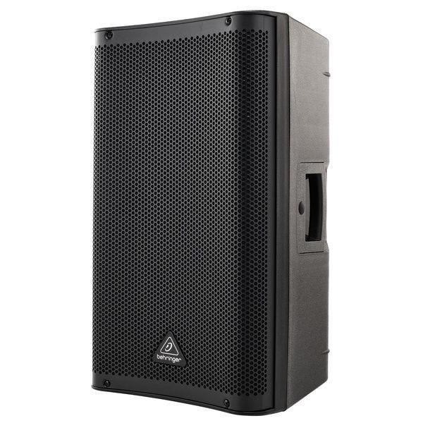 Behringer DR112DSP Aktif 1200 Watt 12'' Hoparlör