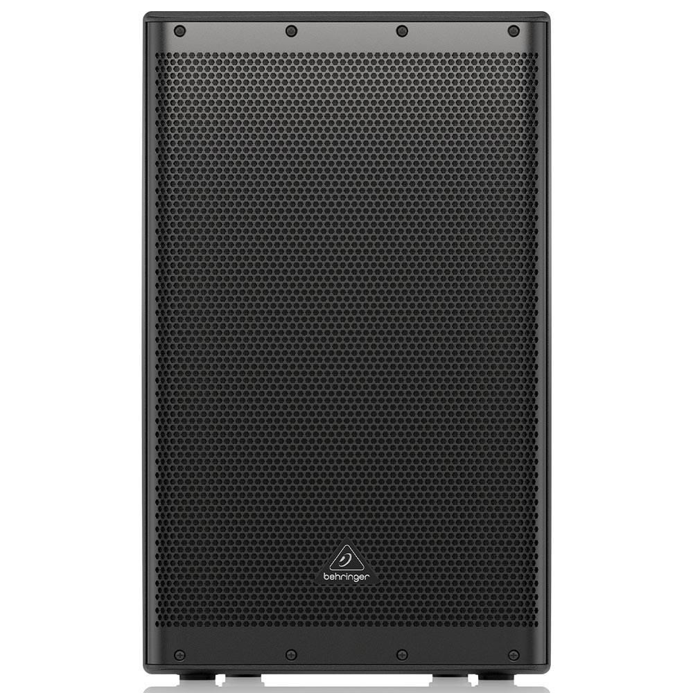BEHRINGER DR115DSP 1400 W Aktif Hoparlör