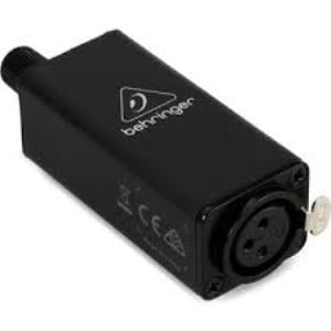 BEHRINGER POWERPLAY PM1 Kişisel Kulakiçi Monitör