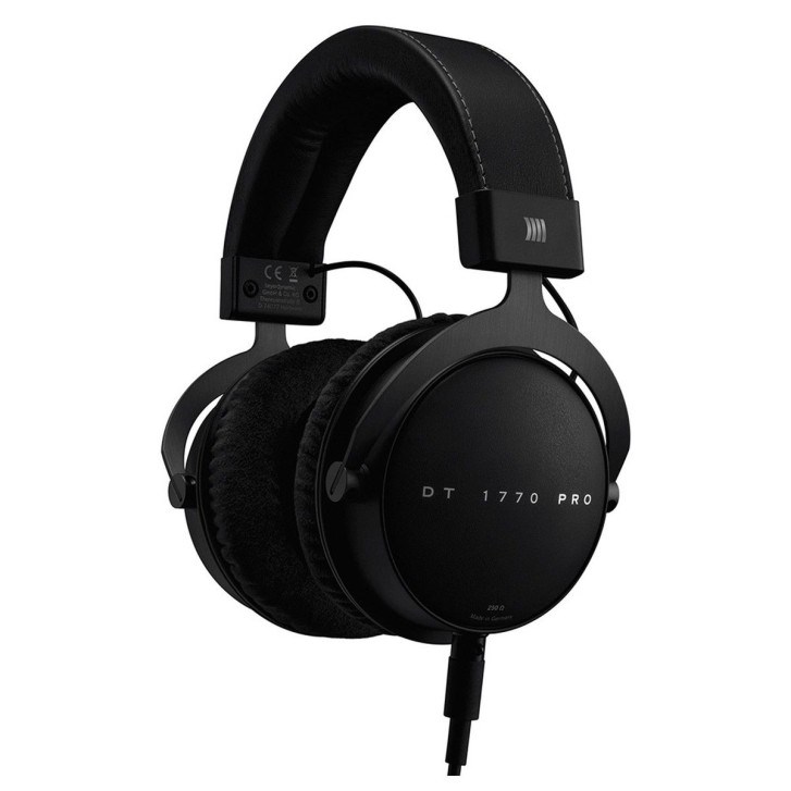 Beyerdynamic DT 1770 Pro Stüdyo Kapalı Referans Kulaklığı