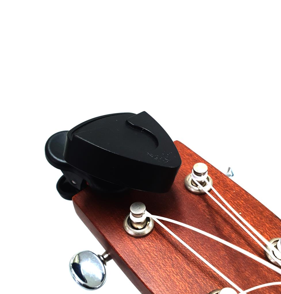 Blacksmith Clip On Pick Holder(Pena Tutucu)