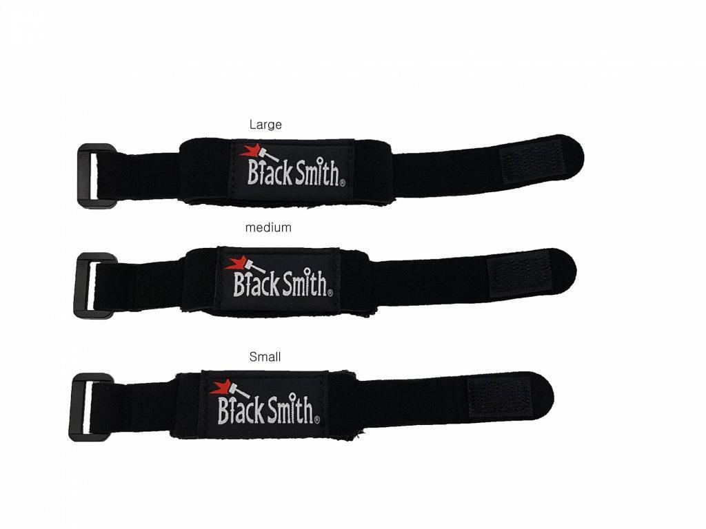 Blacksmith SM003L String Muter