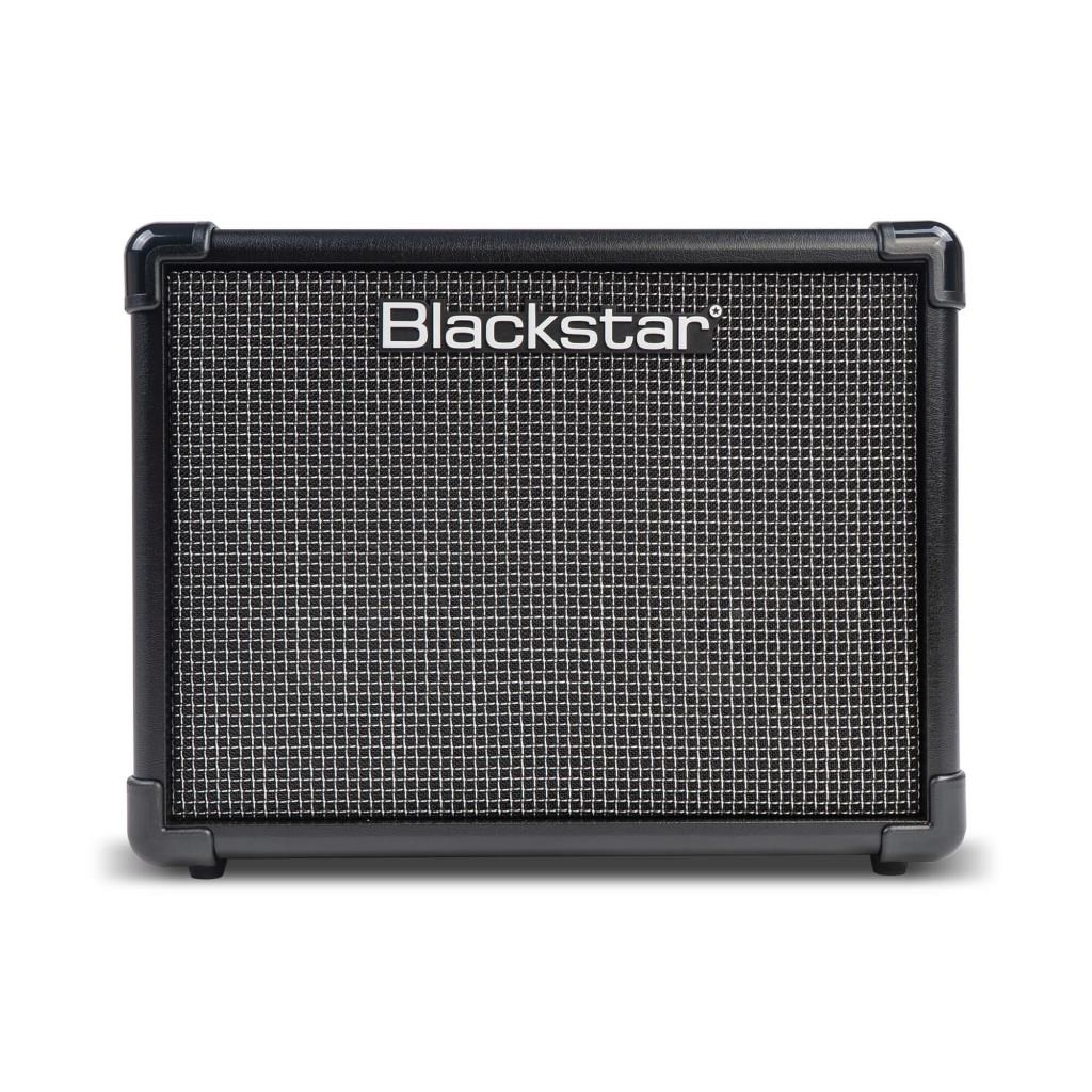 Blackstar ID:Core 10 V4 Dijital Kombo Elektro Gitar Amfi