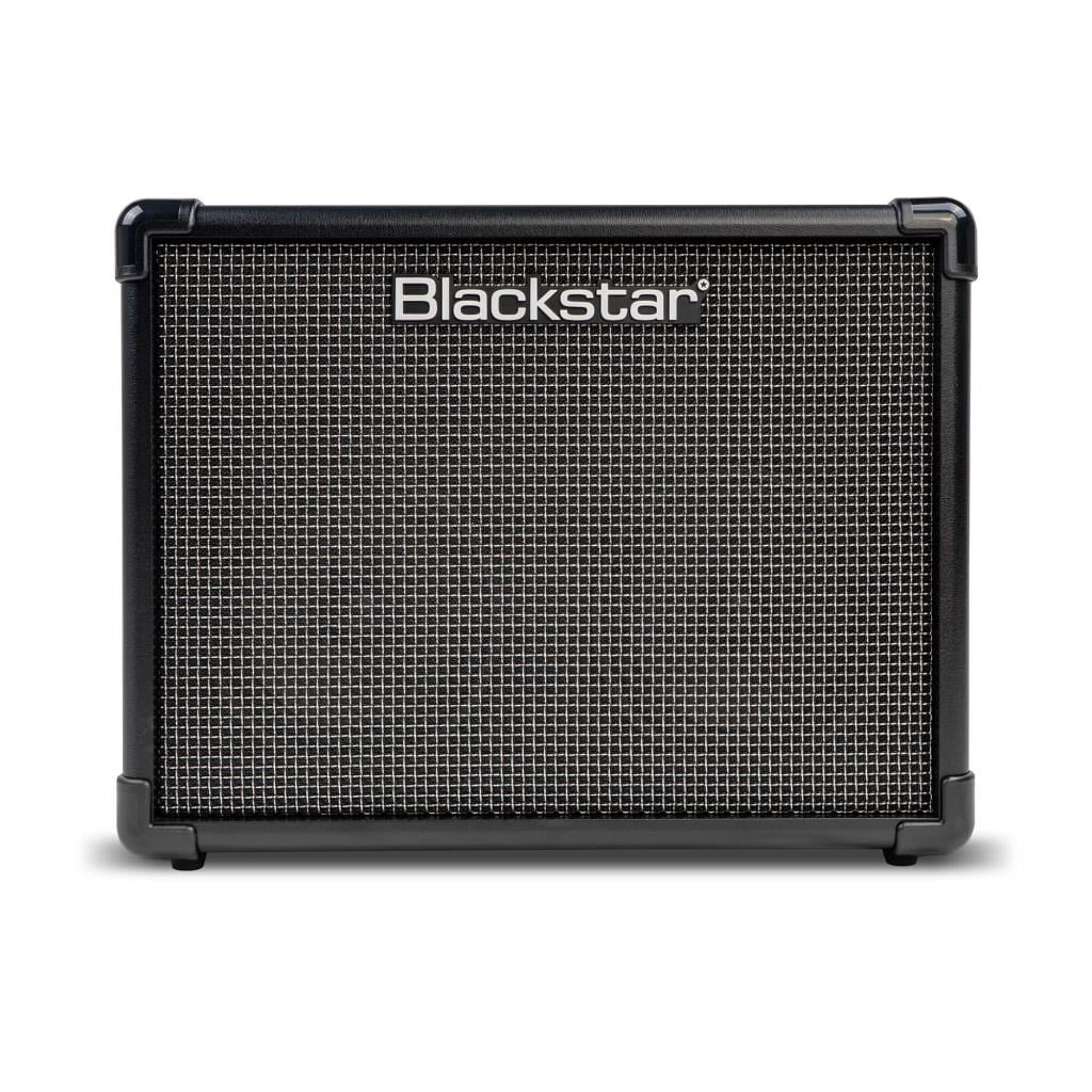 Blackstar ID:Core 20 V4 Dijital Kombo Elektro Gitar Amfi