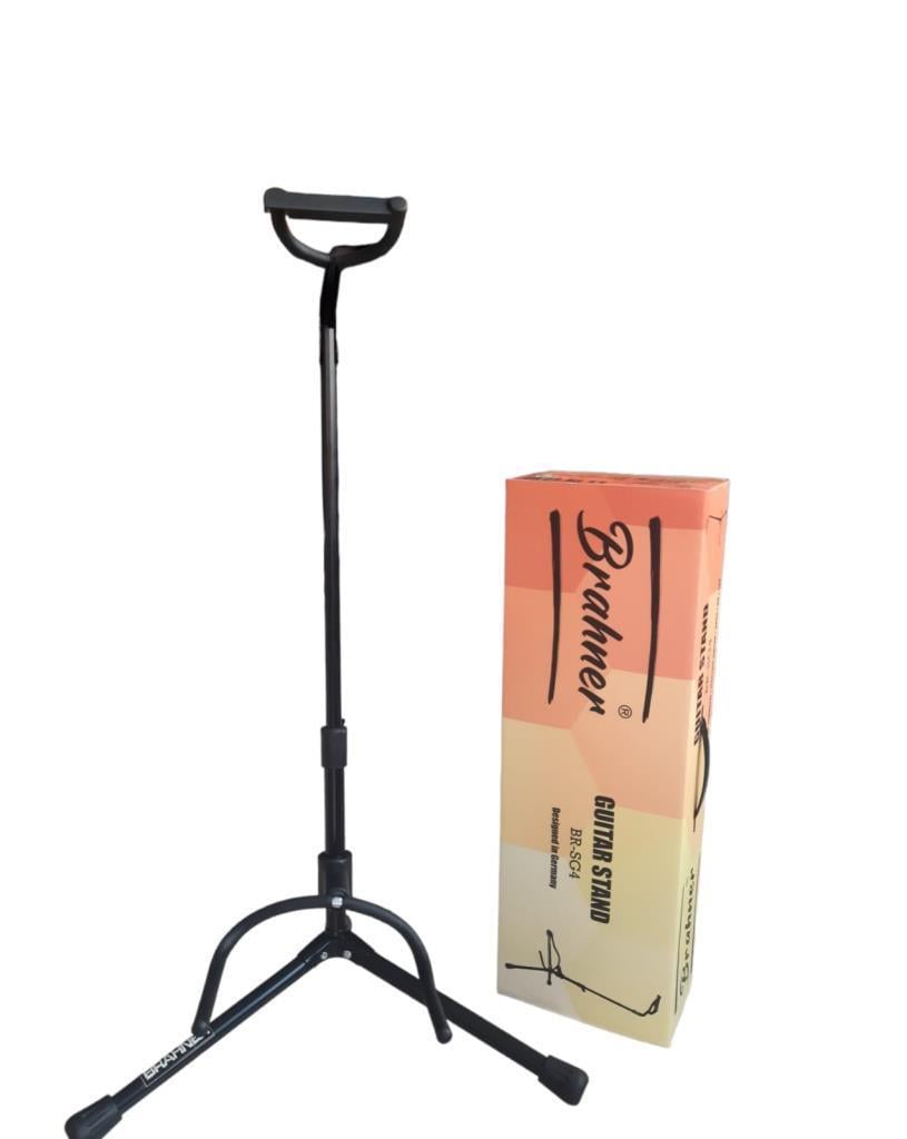 Brahner Gitar Standı Br-Sg4