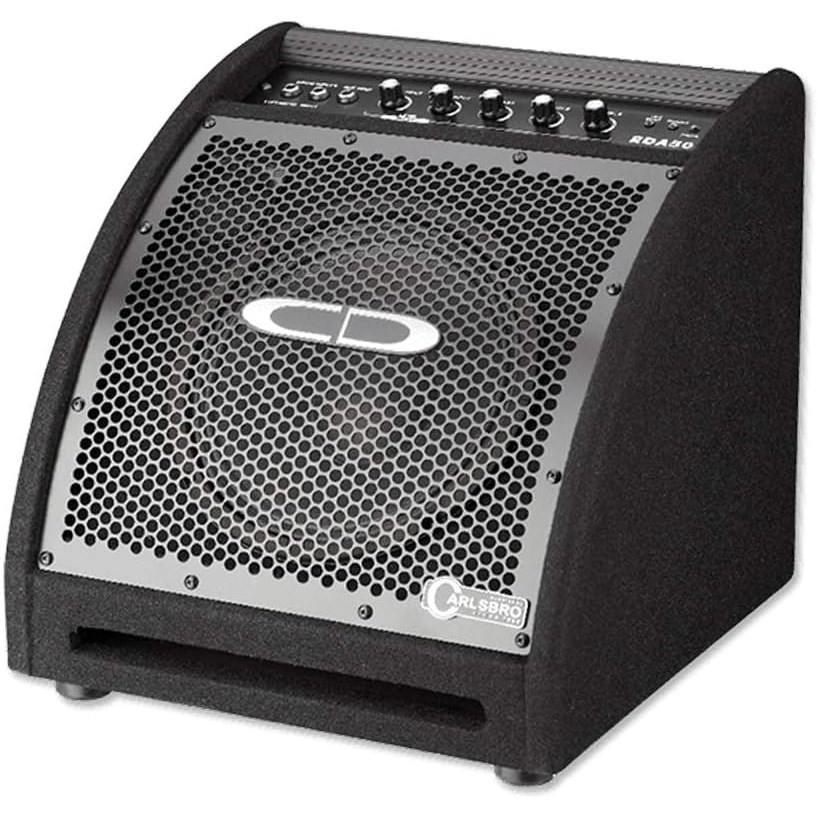 Carlsbro EDA50 10