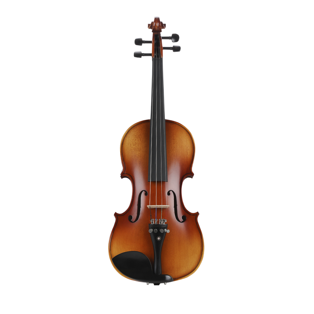 CONCERTO MODEL 205 4/4 Keman (Abanoz Aksam)