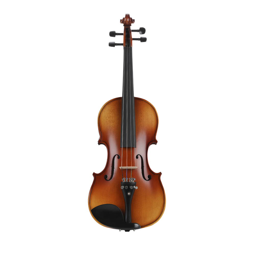 CONCERTO MODEL 205 4/4 Keman (Abanoz Aksam)