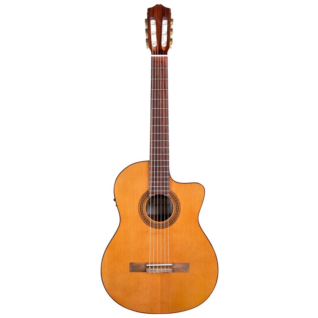 Cordoba C5-CE Elektro Klasik Gitar