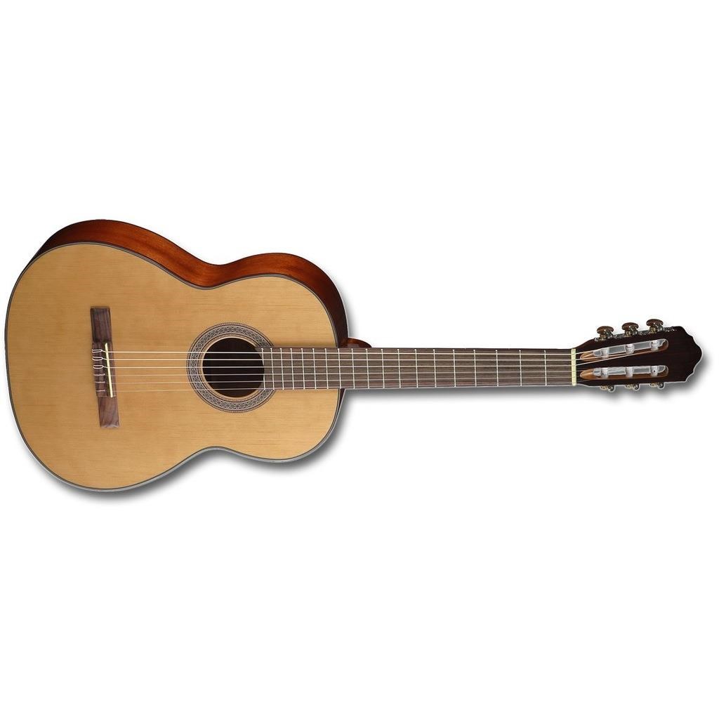 Cort AC200NAT Klasik Gitar