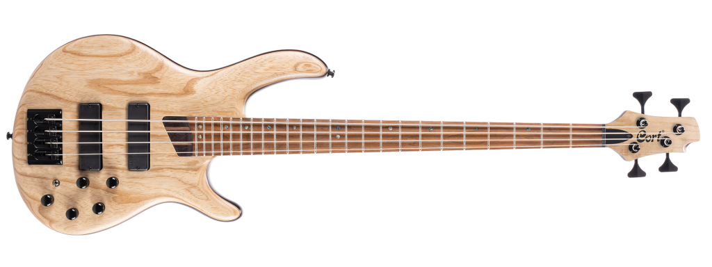 CORT B4 ELEMENT OPN 4 TELLİ BAS GİTAR