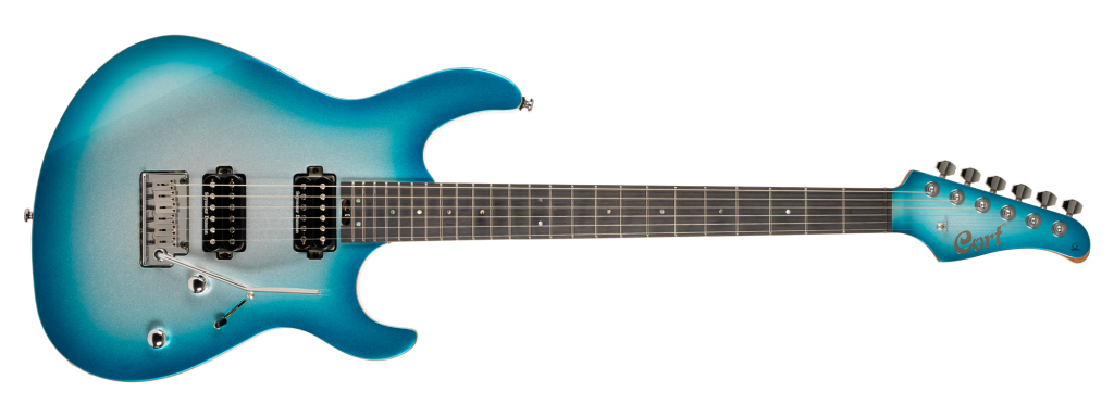 Cort G300 GLAM PIMB Elektro Gitar