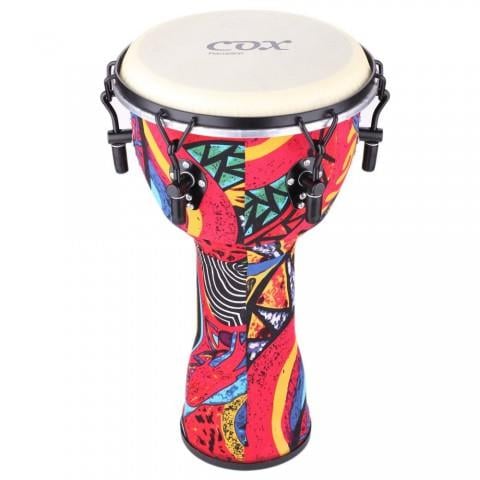 Cox CDJB-12 Djembe (12 inç)