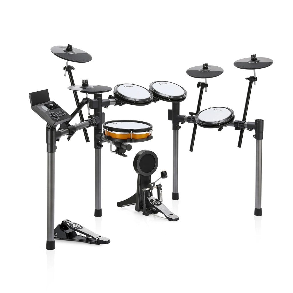 Donner Groove MAX Elektro Davul