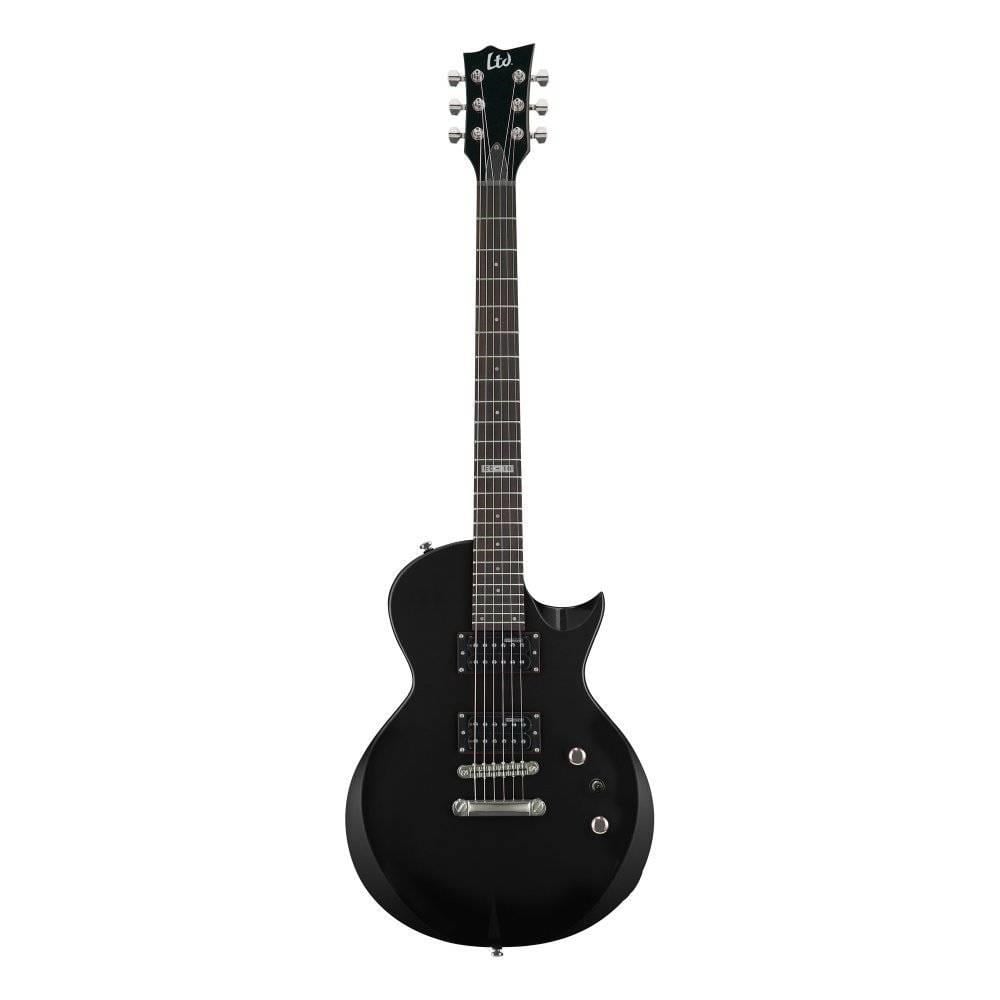 ESP LTD EC-10 Kit Elektro Gitar (KILIF+PENA)