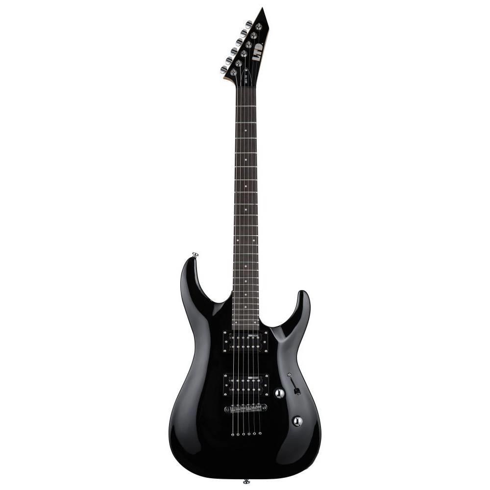 ESP LTD MH-10 KIT Elektro Gitar (KILIF+PENA)