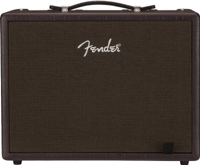 Fender Acoustic Junior Akustik Gitar Amfisi