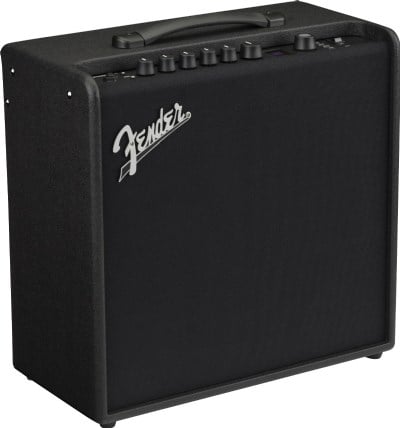 Fender Mustang LT50 Amfi