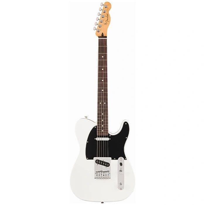 Fender Player II Tele RW PWT Elektro Gitar