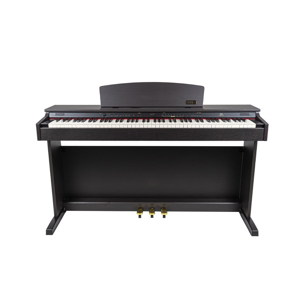 Fenix FDP-2 Dijital Piyano (Tabure+Kulaklık)