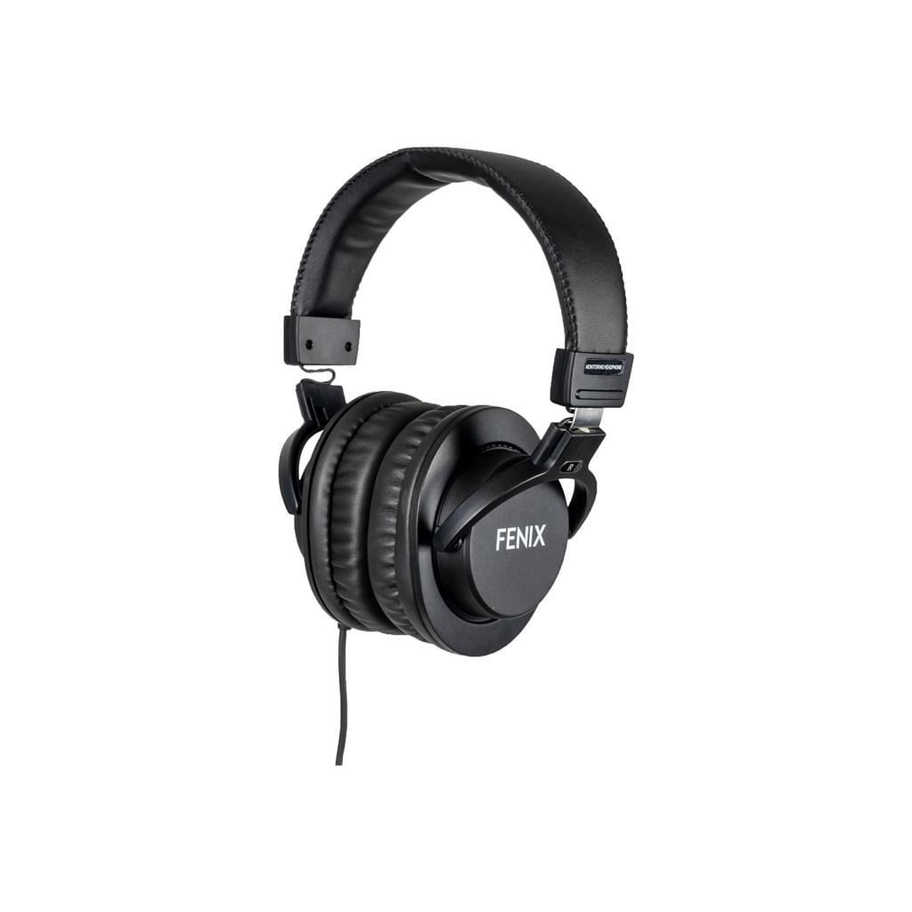 Fenix FMH-1 32 Ohm Monitör Kulaklık