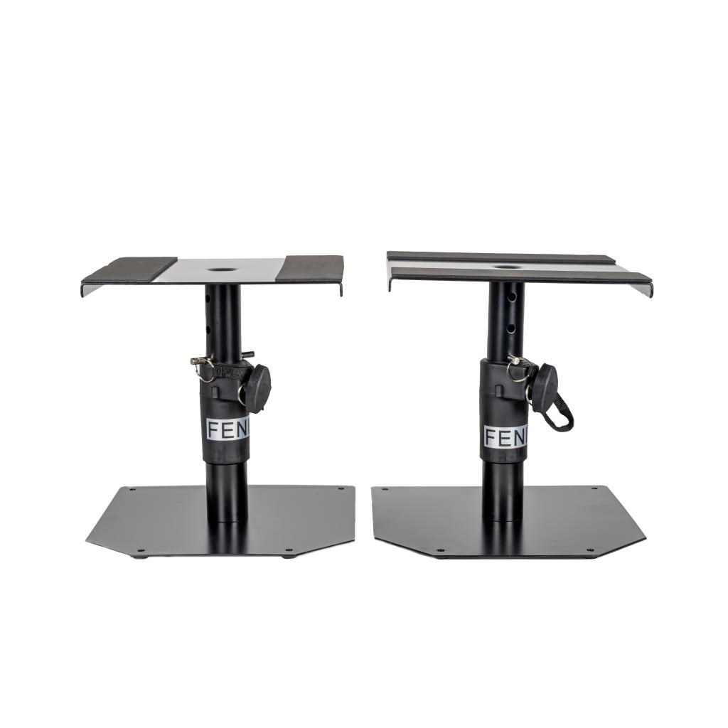 Fenix SS 032R Masaüstü Monitör Standı (Çift)
