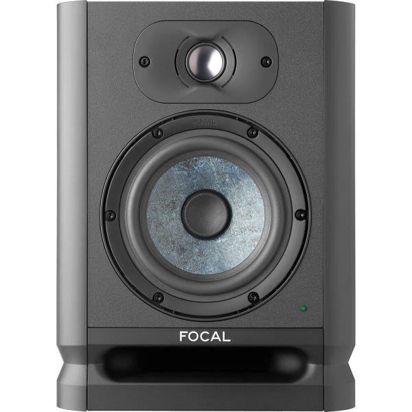 Focal Alpha Evo 50 Stüdyo Monitörü (Tek)