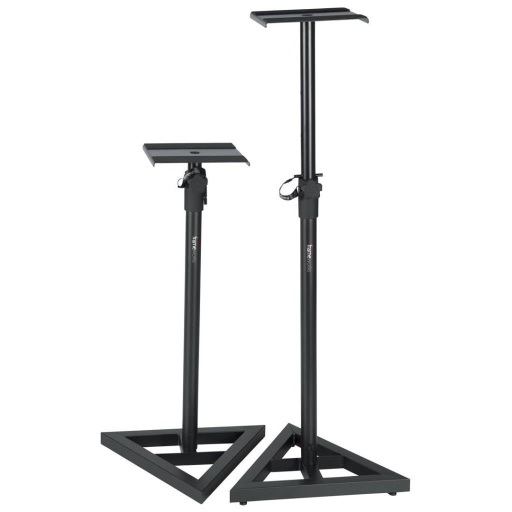 GFW-SPK-SM50 | Studio Monitor Stand (Çift)