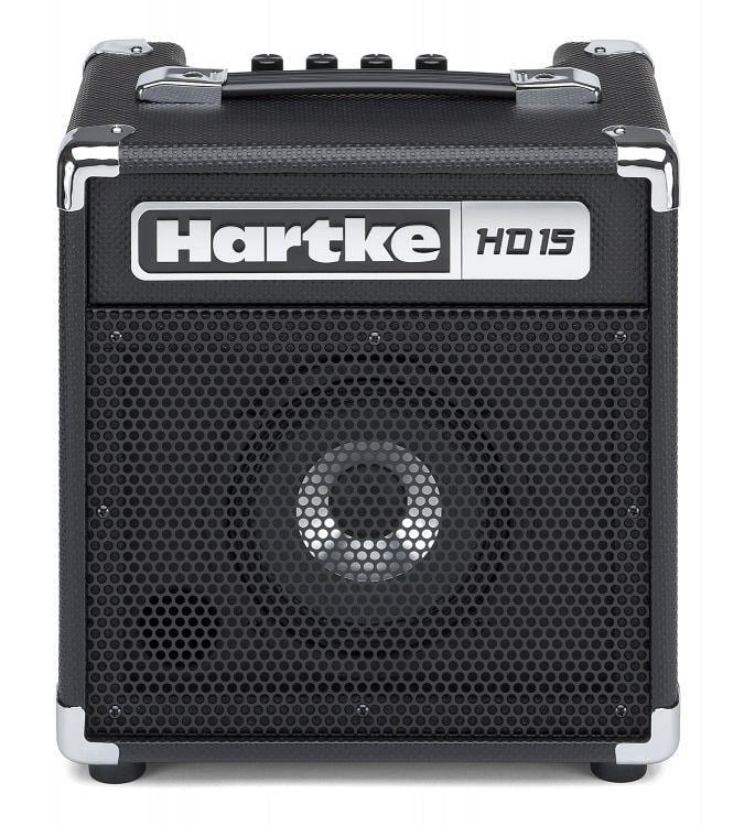 Hartke HD15 Bas Gitar Amfisi