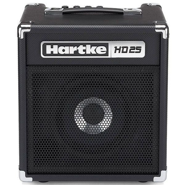 Hartke HD25 Bas Gitar Amfisi