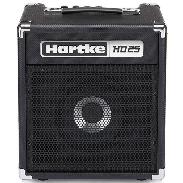 Hartke HD25 Bas Gitar Amfisi