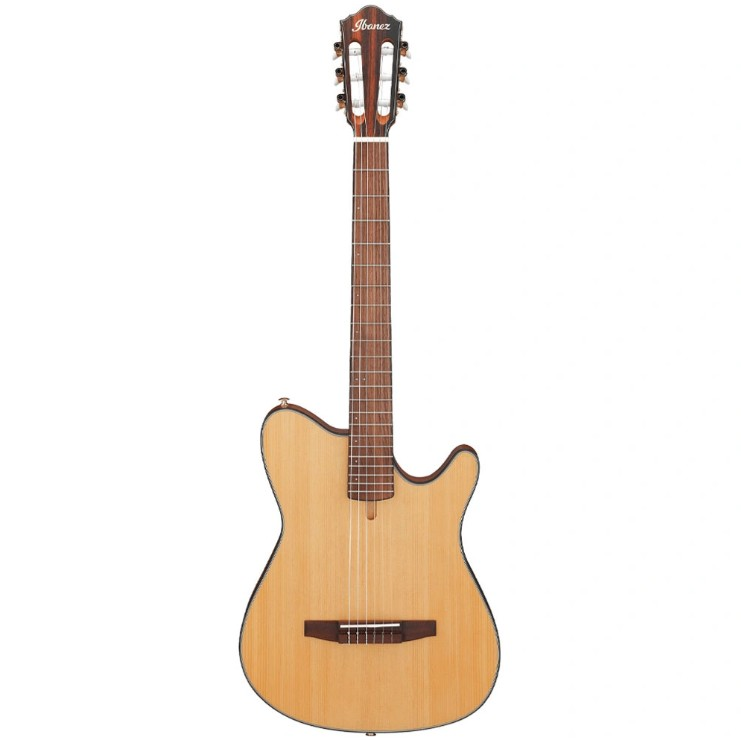 Ibanez FRH10N-NTF Elektro Klasik Gitar