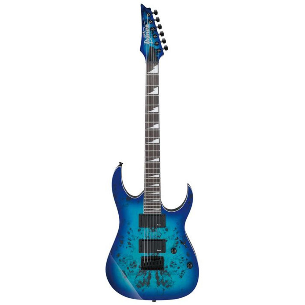 IBANEZ GRGR221PA-AQB Elektro Gitar (KILIF+PENA)