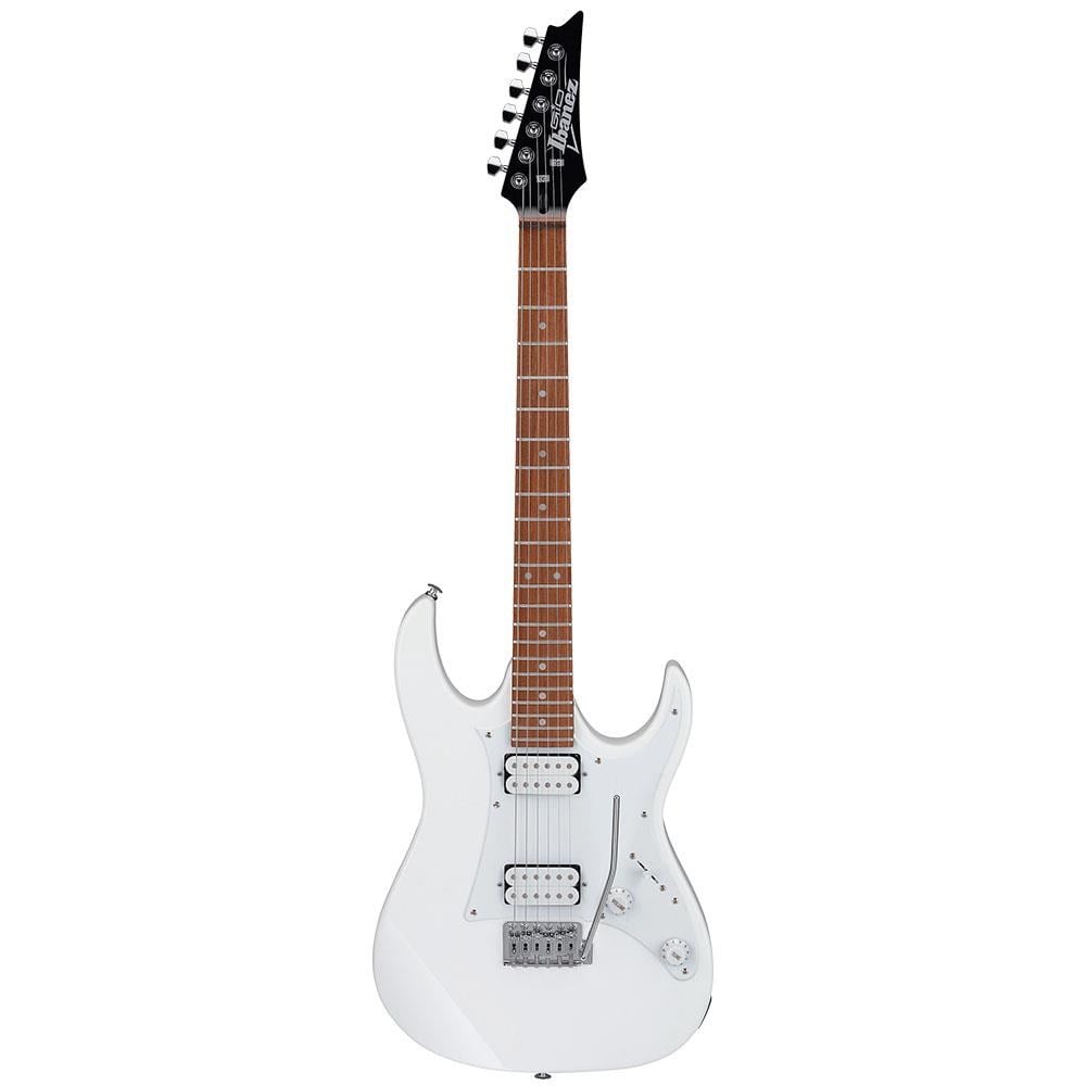 IBANEZ GRX20W-WH GRX Elektro Gitar (KILIF+PENA)