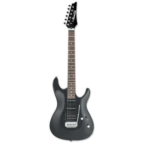 IBANEZ GSA60-BKN Elektro Gitar (KILIF+ASKI+PENA+JAK)