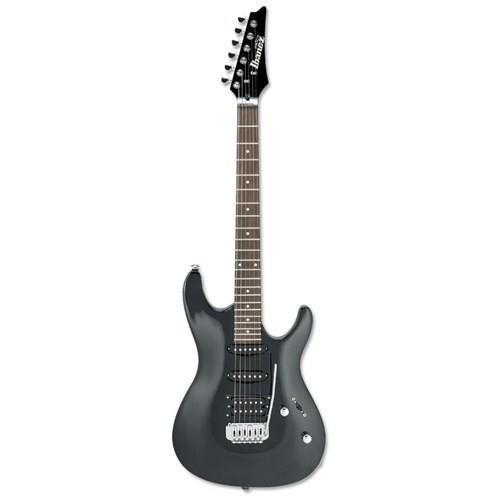 IBANEZ GSA60-BKN Elektro Gitar (KILIF+ASKI+PENA+JAK)