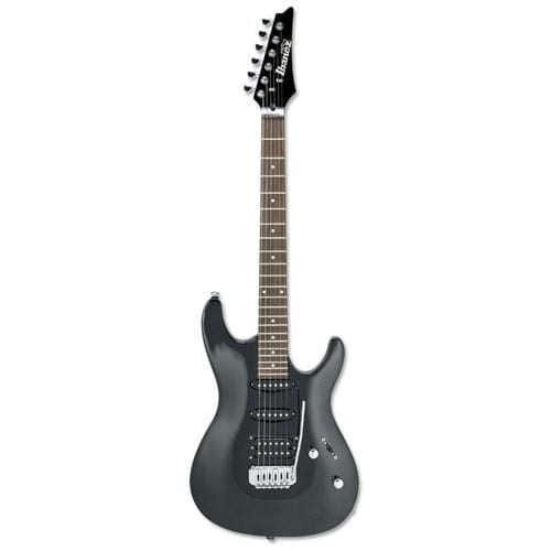 IBANEZ GSA60-BKN Elektro Gitar (KILIF+ASKI+PENA+JAK)