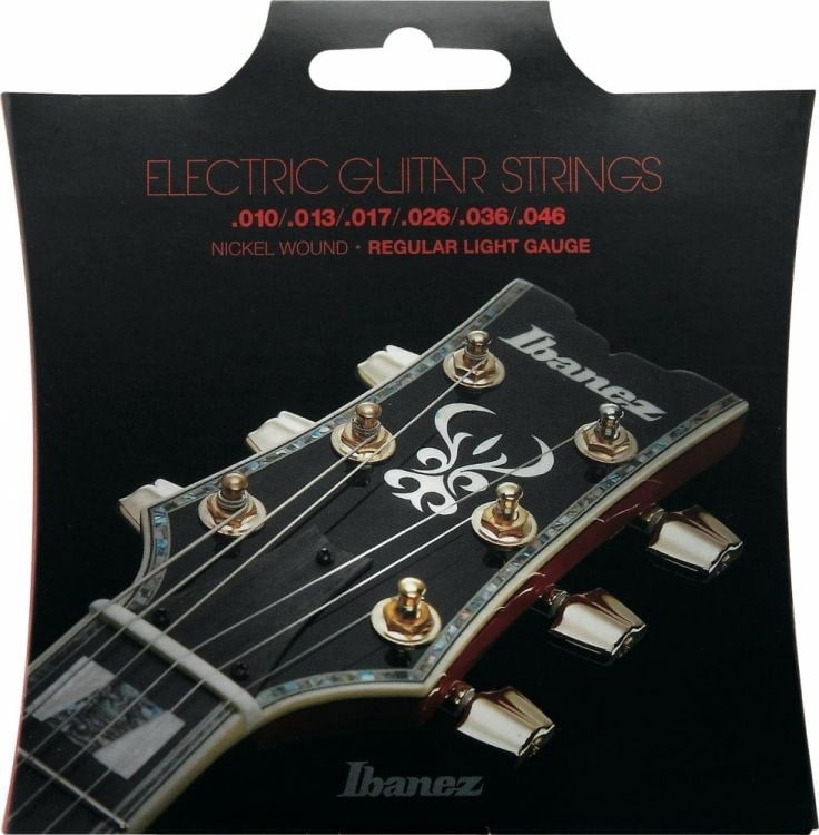 Ibanez IEGS61 Elektro Gitar Teli PENA HEDİYELİ