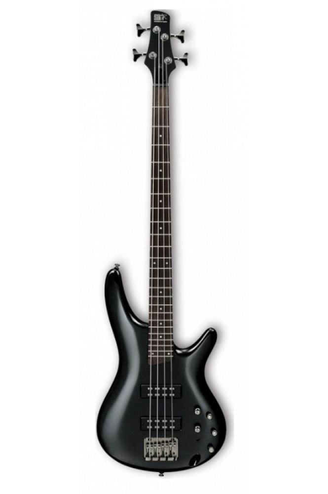 IBANEZ SR300-IPT SR Serisi Iron Pewter 4 Telli Elektro Bas Gitar