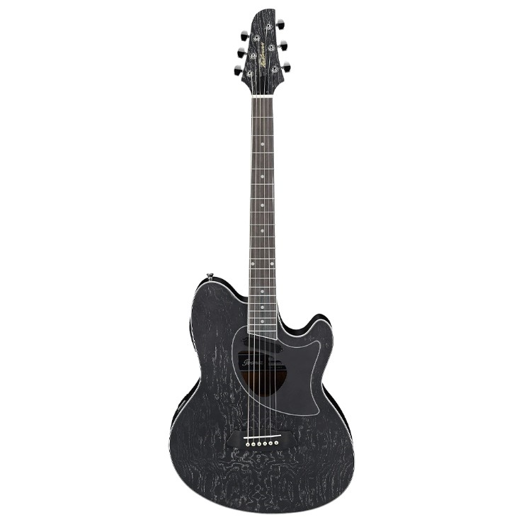 IBANEZ TCM50-GBO Elektro Akustik Gitar